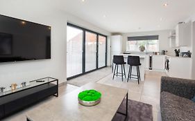 Stylish York Residence